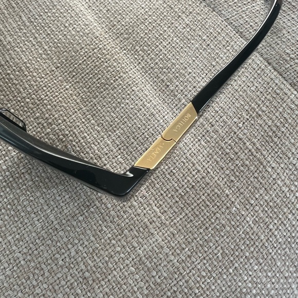 Bottega Veneta Angle Hexagonal Sunglasses - Picture 14 of 14